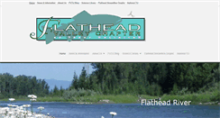 Desktop Screenshot of flatheadtu.org